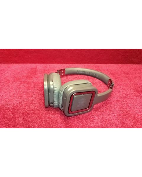 Ministry of Sound Audio On Kopfhörer