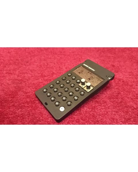 Teenage Engineering Pocket Operator KO PO-33 *Sequenzer, Parameter Locks, 16 Effekte, Jam Sync