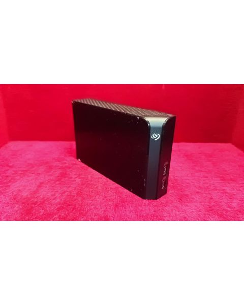 Seagate Backup Plus Hub 87TB HDD *8TB HDD, USB 3.0, 2x USB 