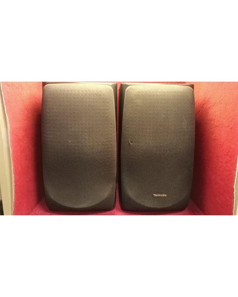 Technics SB- CH515A Boxenpaar *3 Wege, 6 Ohm, 100 Watt Music