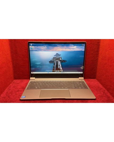 Trekstor Primebook P15 Ultrabook *WINDOWS 11, 8 GB Ram