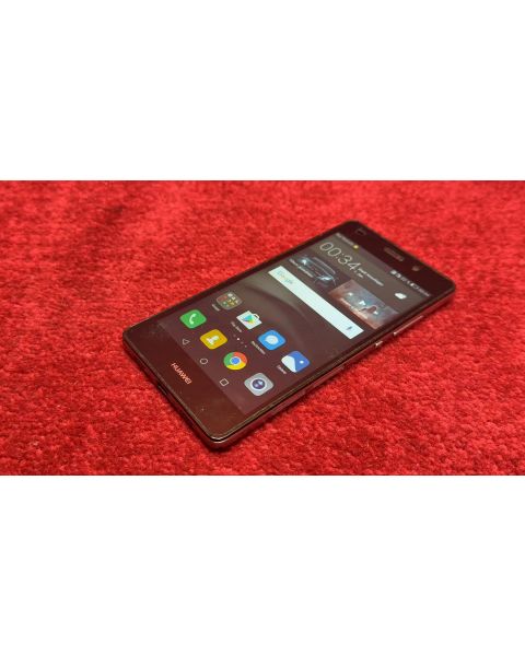 Huawei P8 Lite *ANDROID 6, 16 Gigabyte , 4G  WiFi   BT , 5 Zoll 