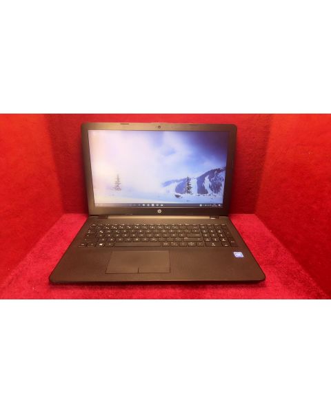 HP 15-BS036ng Laptop Windows 11 4 GB Ram 1TB HDD *WINDOWS 11, 4 GB RAM, 1 TB HDD