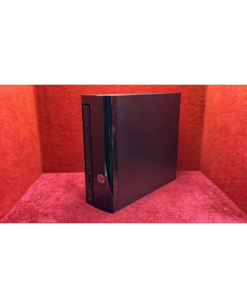 HP Office PC AMD A8-7410 8 GB Ram 1TB HDD *WINDOWS 11, 8 GB RAM, 1 TB HDD, 4x 2.2 Ghz