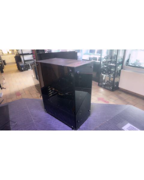 PC Tower Intel I5-2400 4x 3,10Ghz *WINDOWS 11, 16 Gigabyte Ram, 128GB SSD, Geforce GTX 660 2GB Ram
