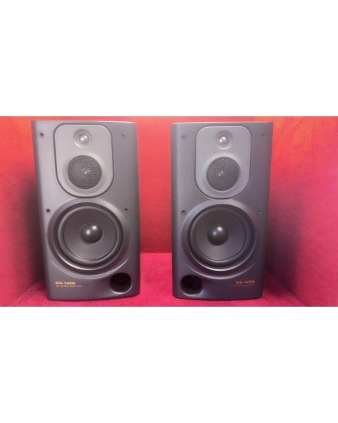 Aiwa SX-N55 Boxenpaar *40 Watt,  6 Ohm