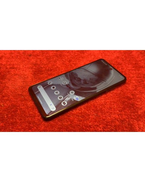 HMD Pulse Pro 128GB 6,5 Zoll Display 5000 mAh Akku 50 MP Kamera *ANDROID 15, 128 Gigabyte , 4G  WiFi   BT , 6.5  Zoll 