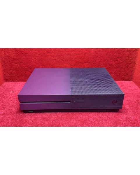 Microsoft Xbox One S 1 TB mit Laufwerk *BlueRay Laufwerk, 1 Controller