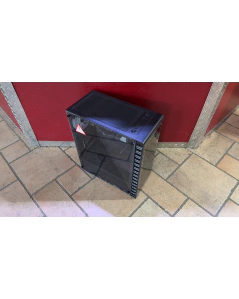 PC System AMD Ryzen 8700G 32GB DDR5 RGB Gehäuse *WINDOWS 11, 32 Gb Ram DDR 5, 1 TB SSD, Ryzen 8700G