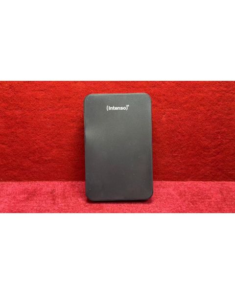 Intenso 5 TB HDD extern USB 3.0 *USB 3.0
