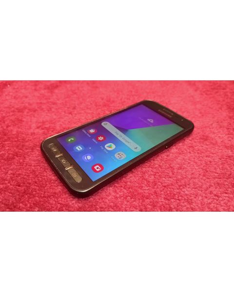 Samsung Galaxy Xcover 4 *ANDROID 9, 16 Gigabyte , 4G  WiFi   BT , 5 Zoll 