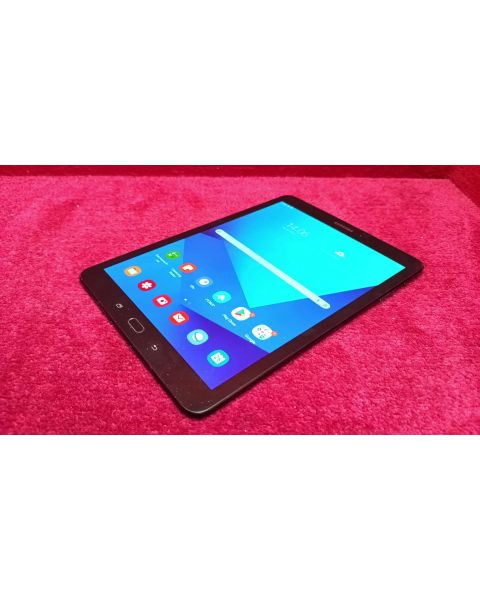 Samsung Galaxy Tab S3 SM-T820 *ANDROID 9, 32 Gigabyte, WiFi   BT , 9 Zoll 