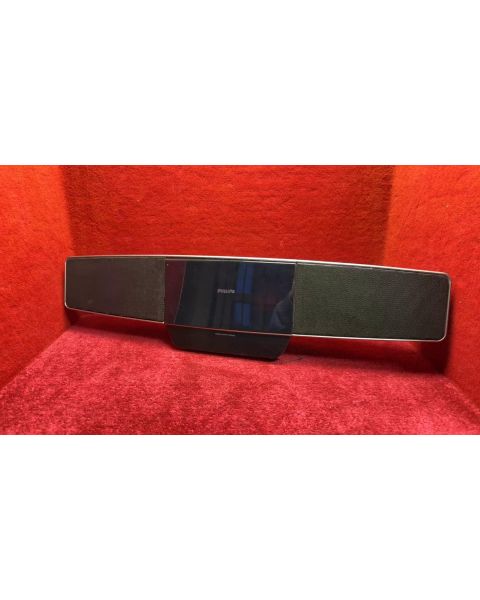 Philips MCM330 Mini Anlage *FM , CD, USB, SD Card