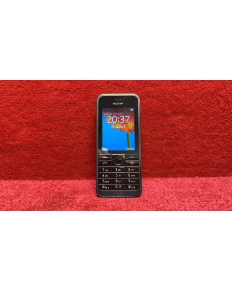 Nokia 220 (RM-970) 2.4 MP CAM *BT, 2.4 MP Camera, Micro USB