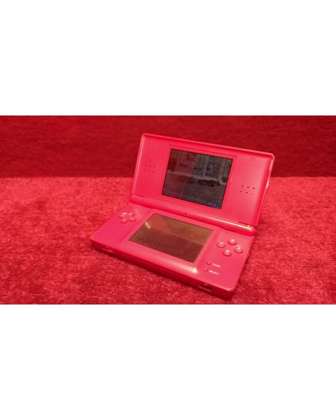 Nintendo DS Lite