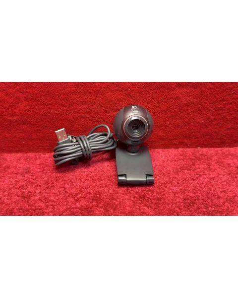 Logitech Webcam C300 *USB