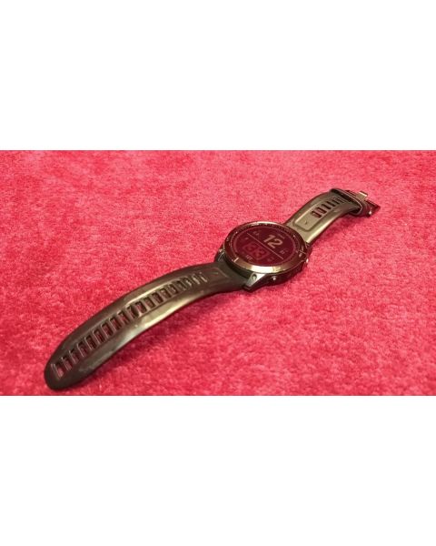 Garmin Fenix 7X Solar *GPS, 16 Gigabyte , Android/ IOS, Wasserdicht