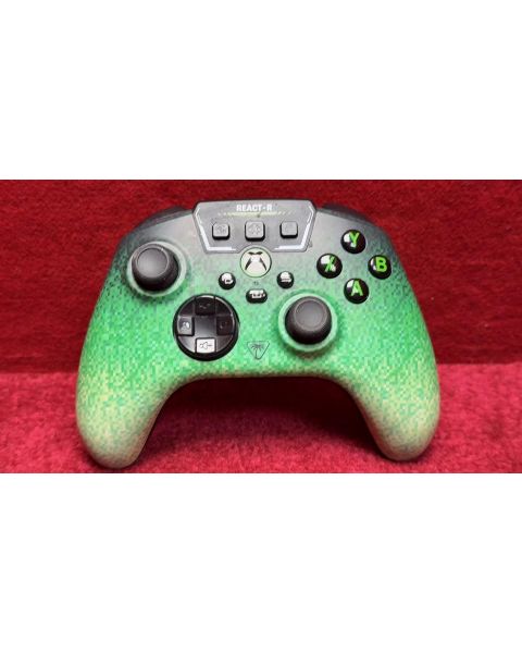 Turtle Beach React-R XBOX ONE / Series X/S PC *USB-C, XBOX ONE, Series X/S, PC