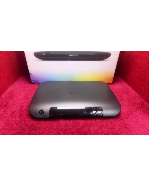 Media Receivers 201 (Telekom) *Live-TV, Mediatheken,, Video-on-Demand), W-Lan / Lan