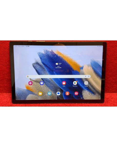 Samsung Galaxy Tab A8 SM-X200 Android 14 32GB Wlan Bluetooth 10 Zoll USB-C *ANDROID 14, 32 Gigabyte,  WiFi   BT , 10 Zoll 