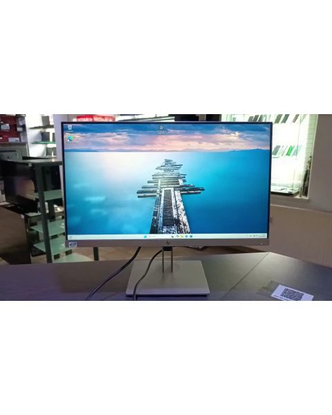 HP EliteDisplay E243 LED Monitor *entspiegelt , HDMI, Displayport, 3x USB