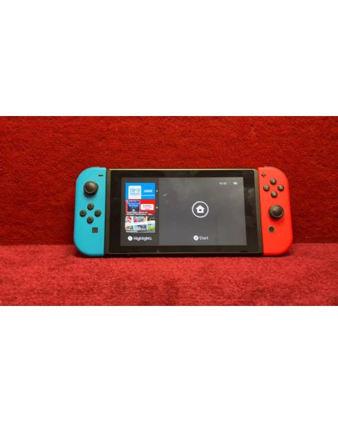 Nintendo Switch *32 GB 