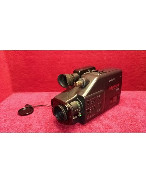 Orion VMC 591S Camcorder *VHS-C, HQ, 6x Power Zoom