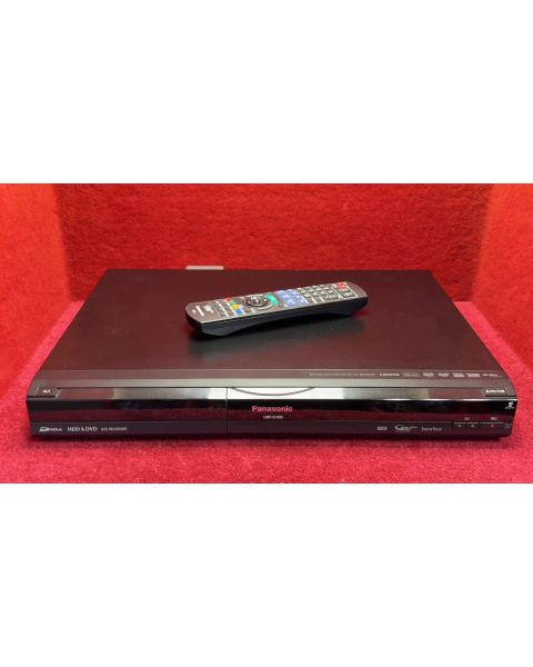 Panasonic DMR-EH585 DVD Recorder *HDMI, 250GB HDD, Optical, Audio out