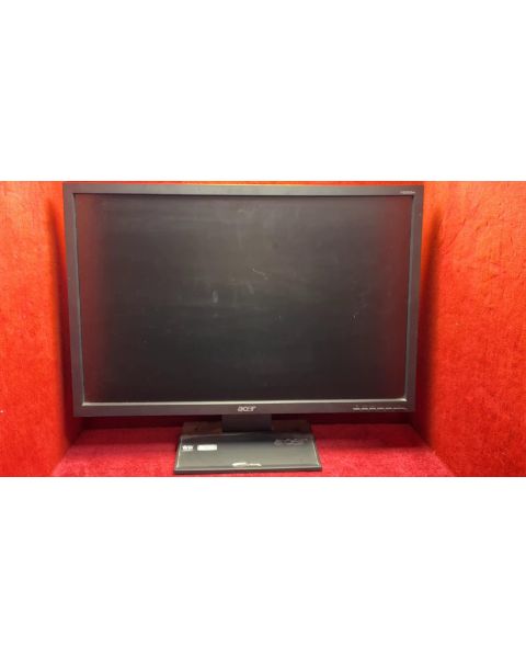 Acer 22 Zoll Monitor *VGA