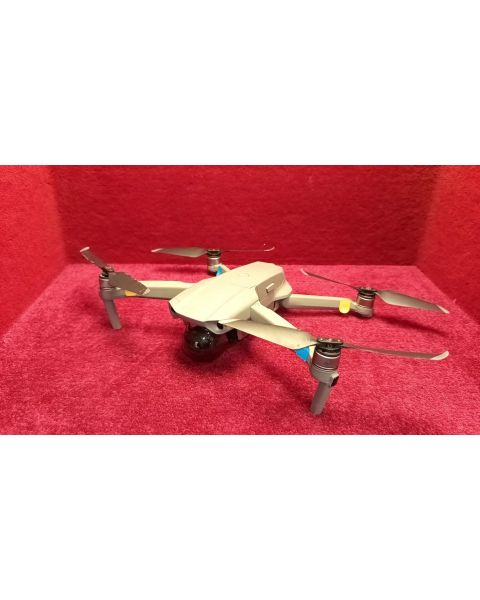 DJI Mavic Air 2 Drohne  *+ 3 Akkus, Video 4k UHD, 48MP , Flug 34 min Max 