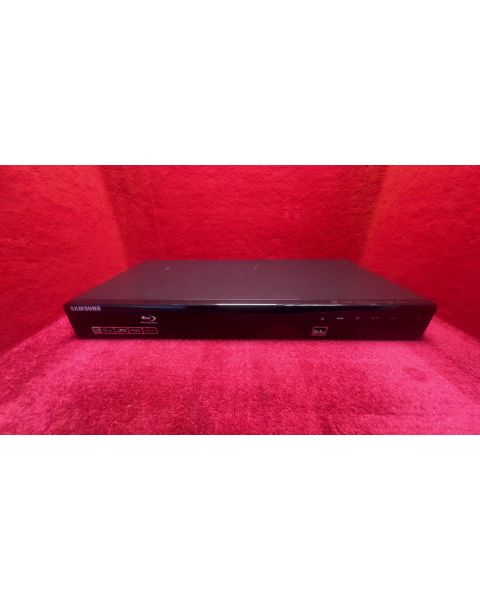 Samsung Blu-ray Disc Player (BD-P1580) inkl.  *HDMI , USB, LAN , optical Audio