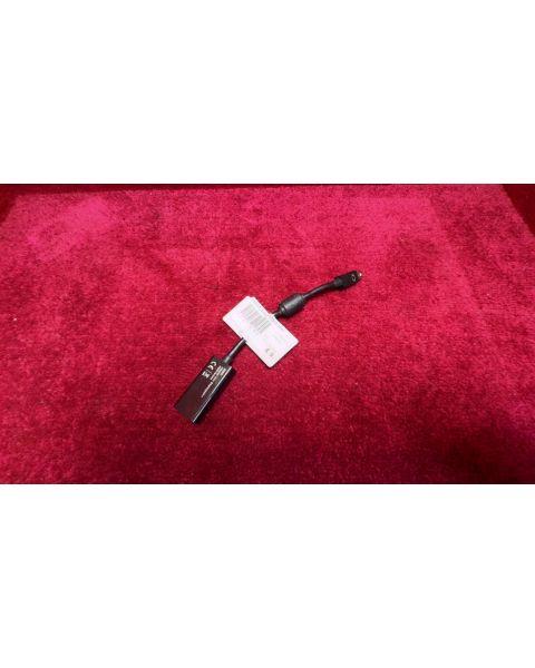 Delock Adapter 65099 mini DisplayPort 1.1 Stecker > HDMI Buchse Passiv schwarz *mini DisplayPort , 1.1 Stecker, auf, HDMI Buchse