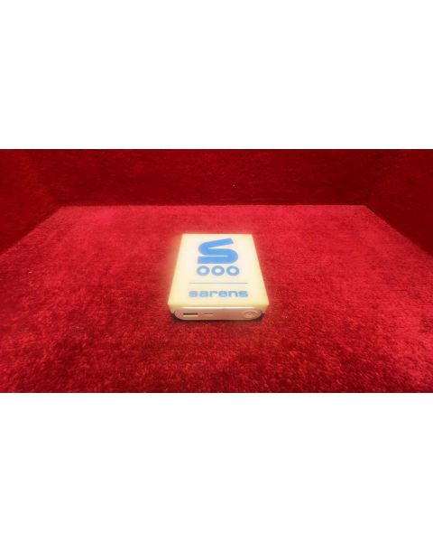 Power Bank 8800mAh *1 x USB