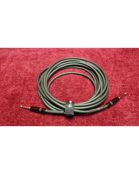 Kabel 6,5 Klinke Stecker auf Stecker