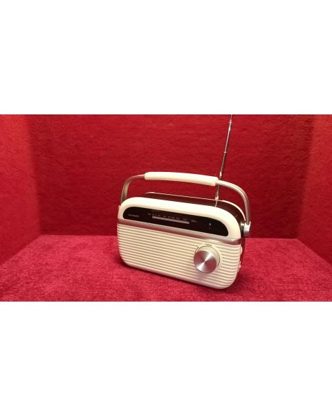 Ideenwelt GS 21011 Radio  *FM, Bluetooth