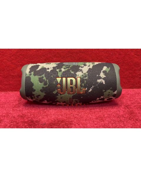 JBL Charge 5 Bluetooth Speaker Camoflage *BT