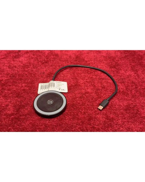 LK Wireless Charger  MagSafe     *Magnetisches, Ladegerät, USB C , MagSafe