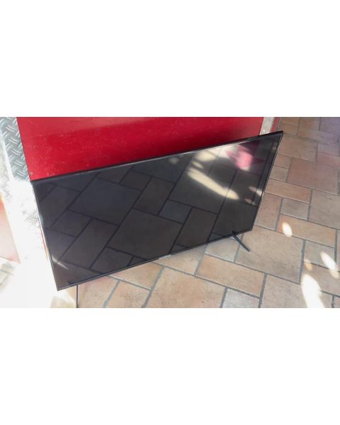 Nordmende Wegavision FHD43A FullHD TV DVB-S DVB-C DVB-T2 Schwarz *Full HD, DVB-S, DVB-C , DVB-T2