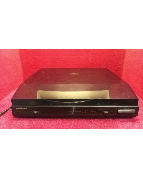 Pioneer PL-Z93 Plattenspieler *Riemenantrieb