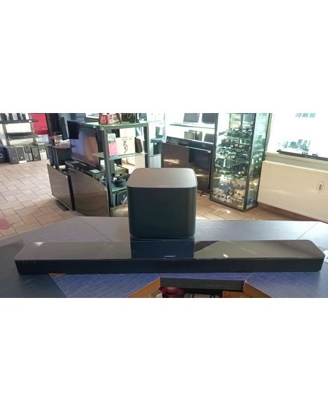 Bose Soundtouch 300 + Module 500 *inkl. Subwoofer, Bluetooth, 2x HDMI, Optical