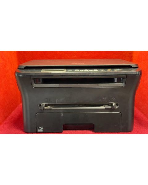 Samsung SCX 4300 Multifunkt. Laserdrucker, Scan, Copy Für Win7/10 *Laser, Schwarz-Weiss, Toner OVP 3, inkl. Neuer Toner