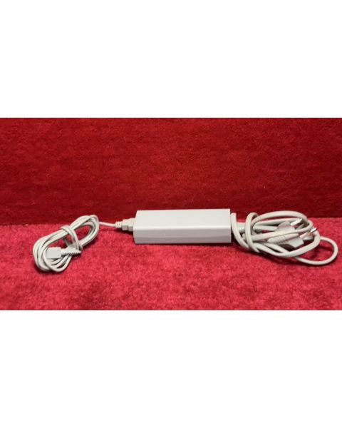 Nintendo WiiU Gamepad Ladekabel *Netzteil, 4,75 V, 1.5 A