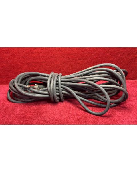 Professional Low Noise Lautsprecherkabel *10 m, 2.2 mm Speakon, auf 6.3 Klinke