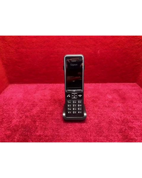 Gigaset S850H  Mobilteile   *DECT ,  Basisstationen, Ladeschale, Netzteil