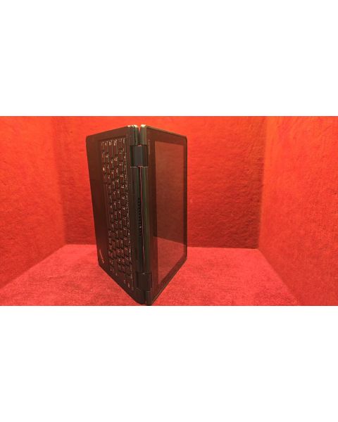 ThinkPad Yoga 11e 360° Touch 2in1 Lenovo  *WINDOWS 11, 128 GB SSD, 4GB RAM DDR3, INTEL N3160