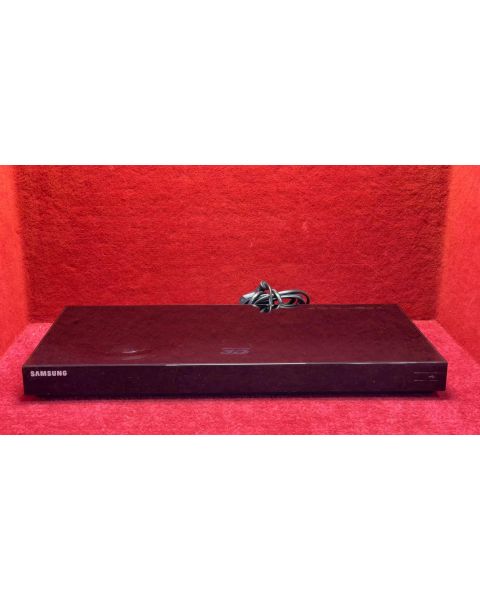 Samsung 3D Blu-ray Player BD-C6900 mit Fernbedienung *Blueray, DVD, Audio CD