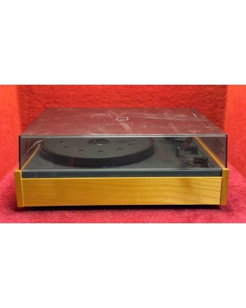 Ziphona Türkis DDR Plattenspieler *33, 45, 78, Stereo