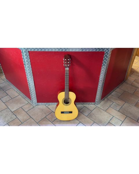 Gewa Pro Arte GC100A MARTNA *Konzertgitarre, Größe: 7/8, 4-teilige Decke: , massiv Fichte