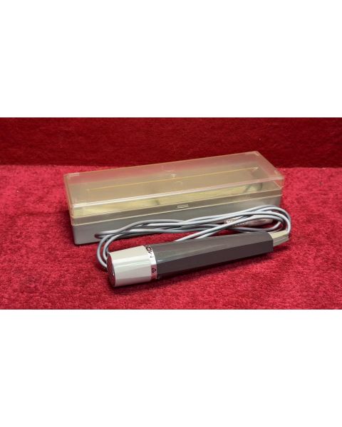 unitra MOD-IX 9 Mikrofon Pick Up *RETRO, SAMMLER, Polski Polen , Mirofon 