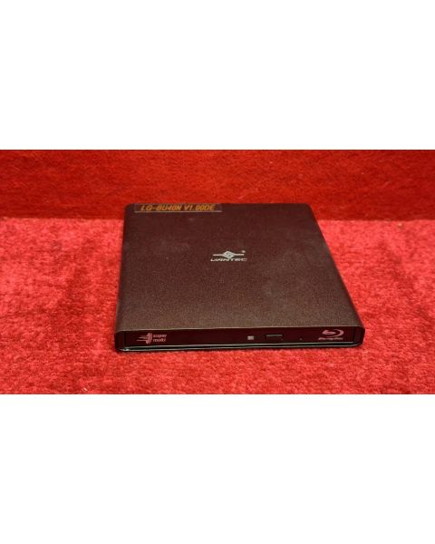 LG-BU40N V1.00DE Optical Drive *USB 3.0, SLIM SATA